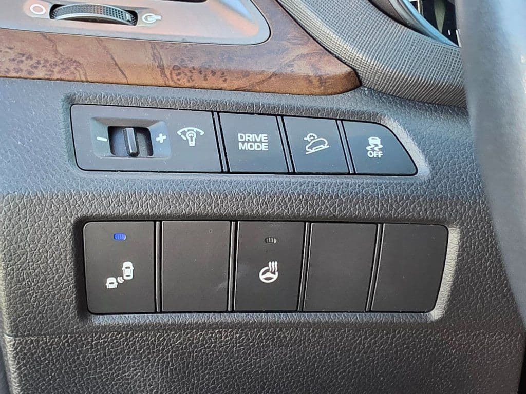 2018 Hyundai Santa Fe Sport 2.0T Ultimate - Photo 41