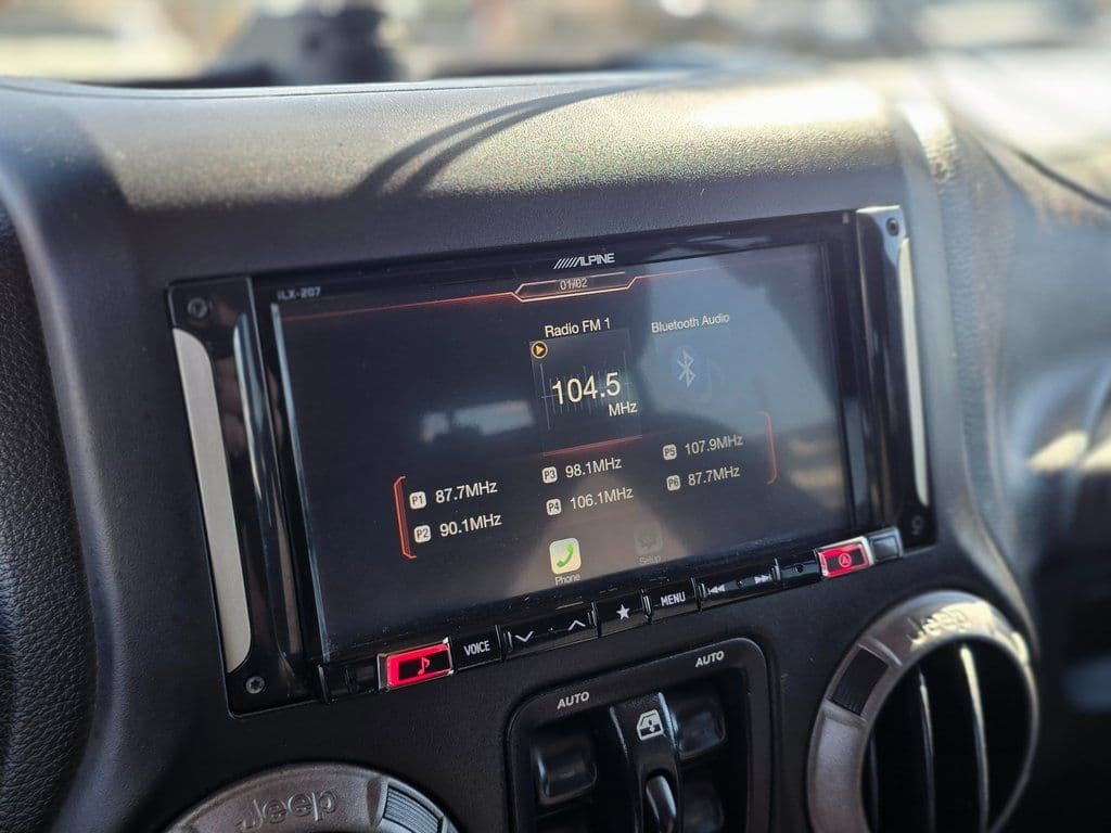 2015 Jeep Wrangler Unlimited Sport - Photo 30