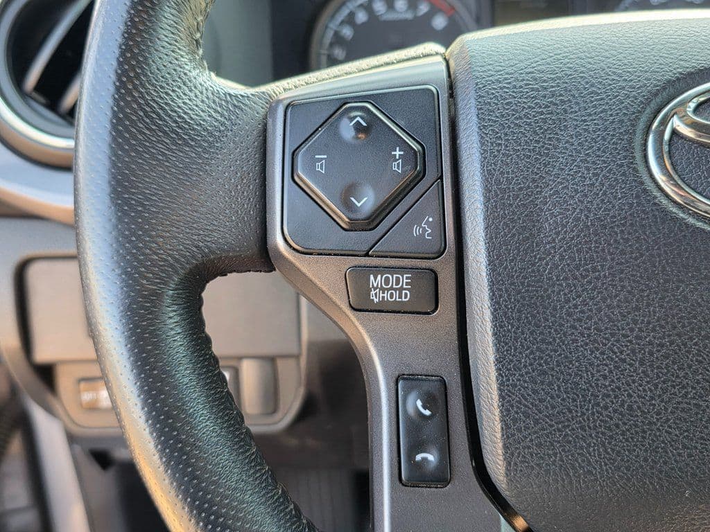 2020 Toyota Tacoma TRD Off-Road - Photo 23
