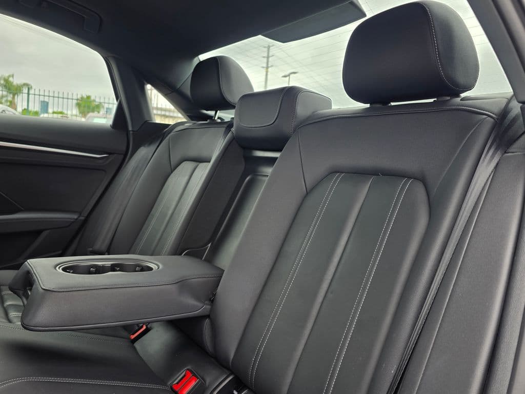 2024 Audi A3 - Photo 20