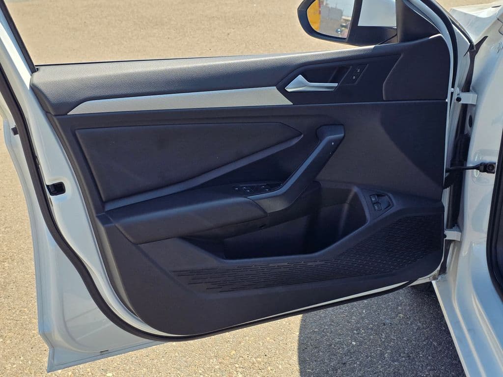 2021 Volkswagen Jetta - Photo 22