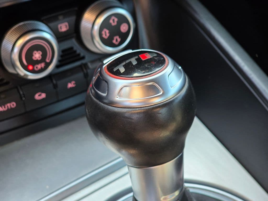 2013 Audi TTS 2.0T Prestige - Photo 30