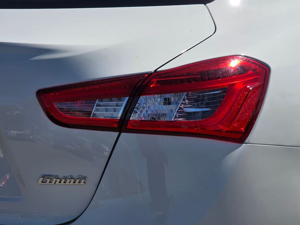2019 Maserati Ghibli Base - Photo 54