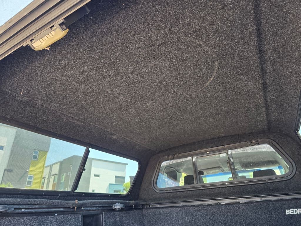 2006 Toyota Tacoma Base - Photo 14