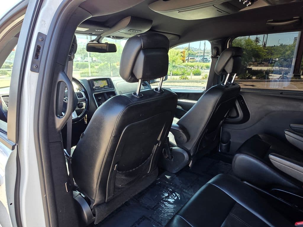 2019 Dodge Grand Caravan GT - Photo 23