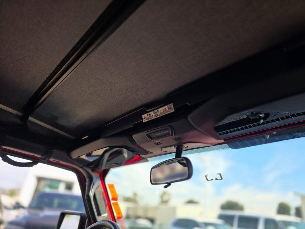 2021 Jeep Wrangler Sport S - Photo 12
