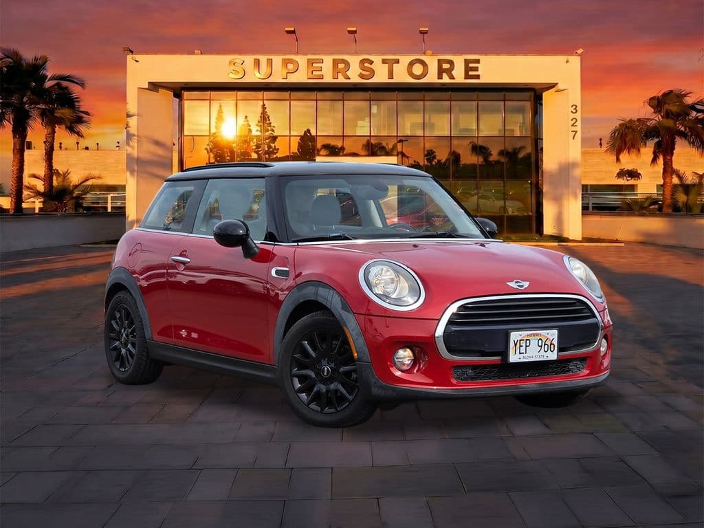 2016 MINI Cooper Base - Photo 1