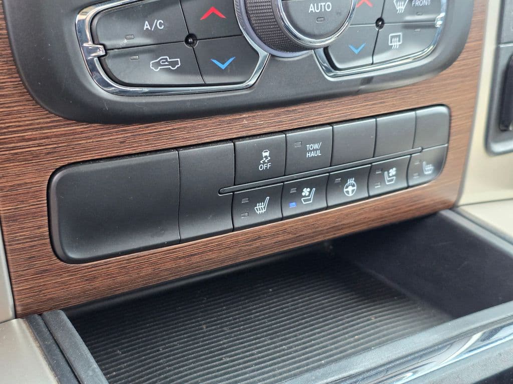 2014 Ram 1500 Laramie - Photo 31