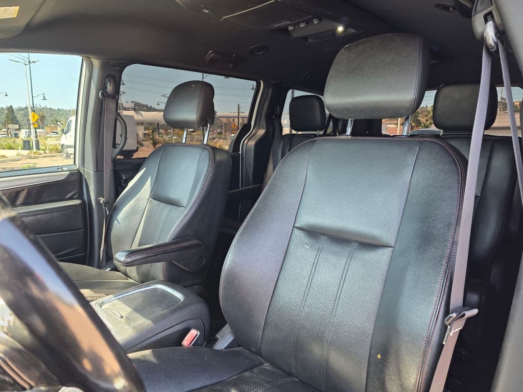 2019 Dodge Grand Caravan GT - Photo 19