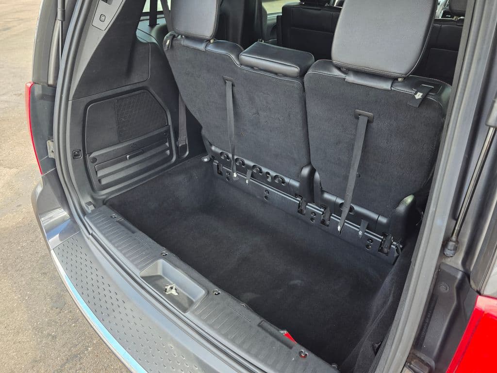 2019 Dodge Grand Caravan GT - Photo 16