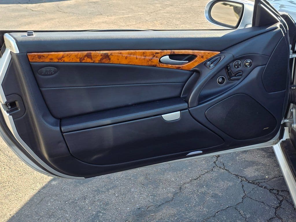 2007 Mercedes-Benz SL-Class SL 550 - Photo 19