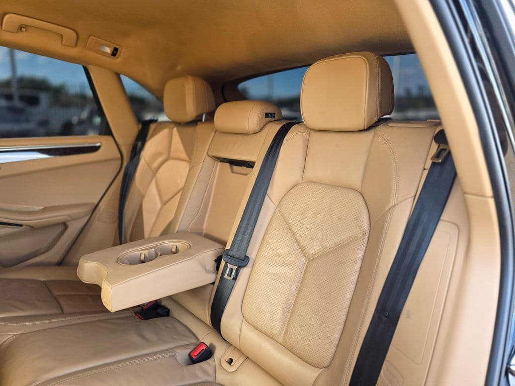 2015 Porsche Macan S - Photo 19