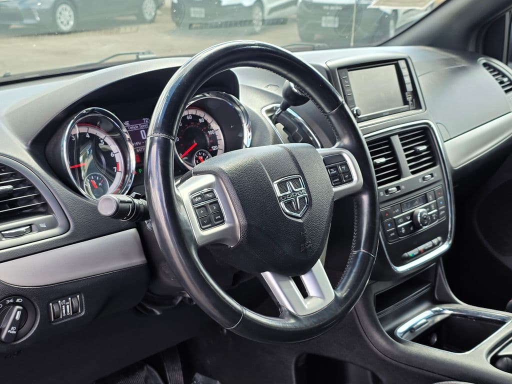 2019 Dodge Grand Caravan GT - Photo 18