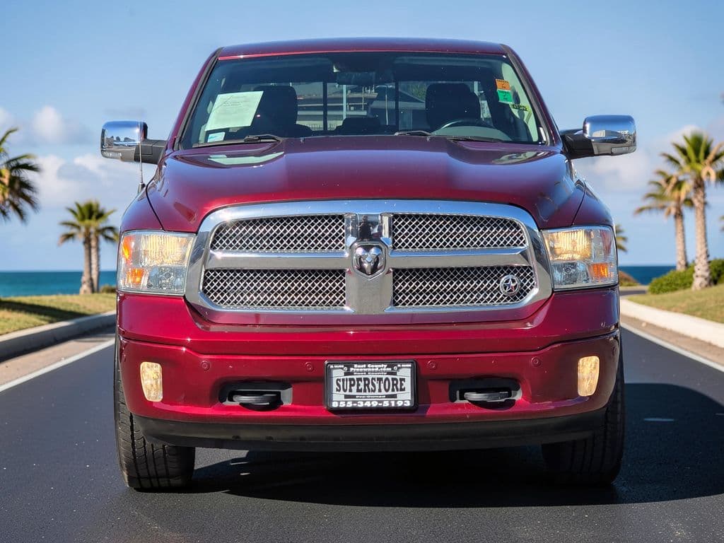2018 Ram 1500 Lone Star Silver - Photo 3