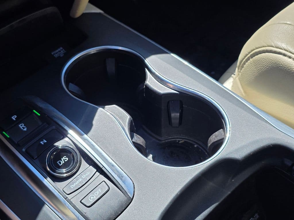 2020 Acura MDX 3.5L - Photo 36