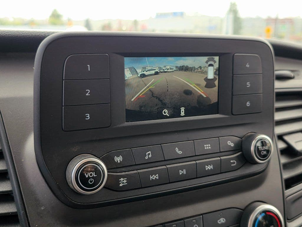 2020 Ford Transit-350 XLT - Photo 32