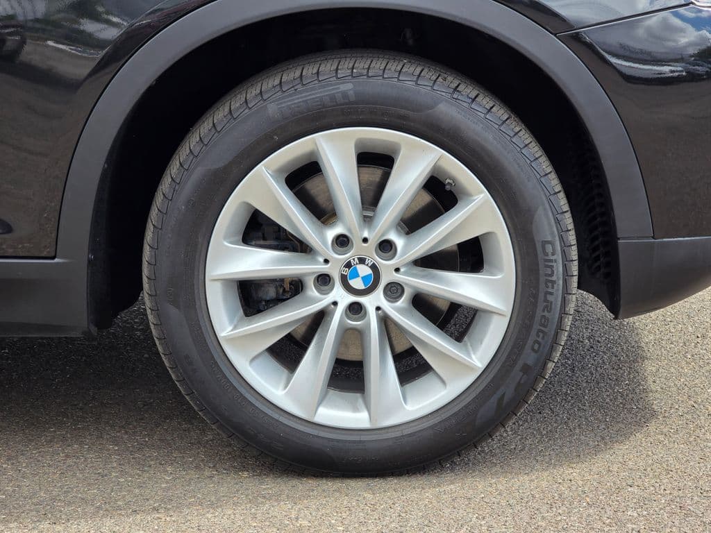 2015 BMW X3 xDrive28i - Photo 8