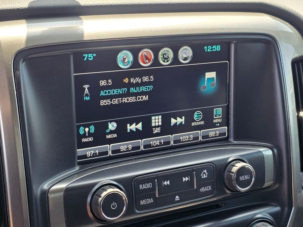 2019 Chevrolet Silverado 1500 LD LT - Photo 27