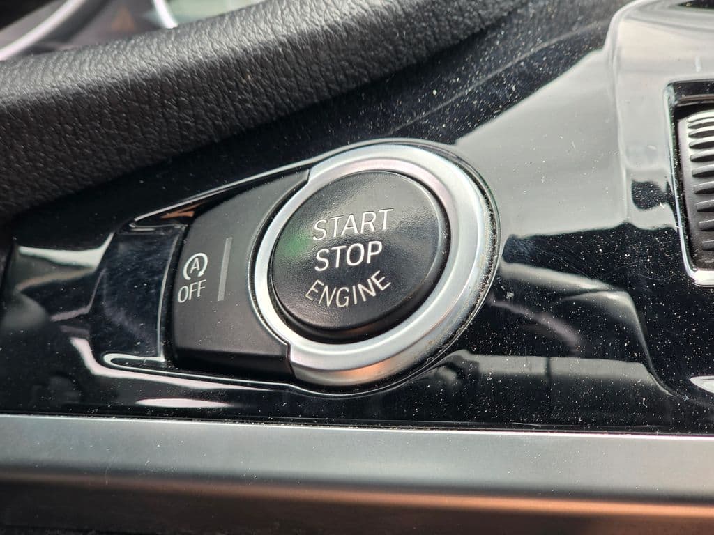 2017 BMW X3 xDrive28i - Photo 44