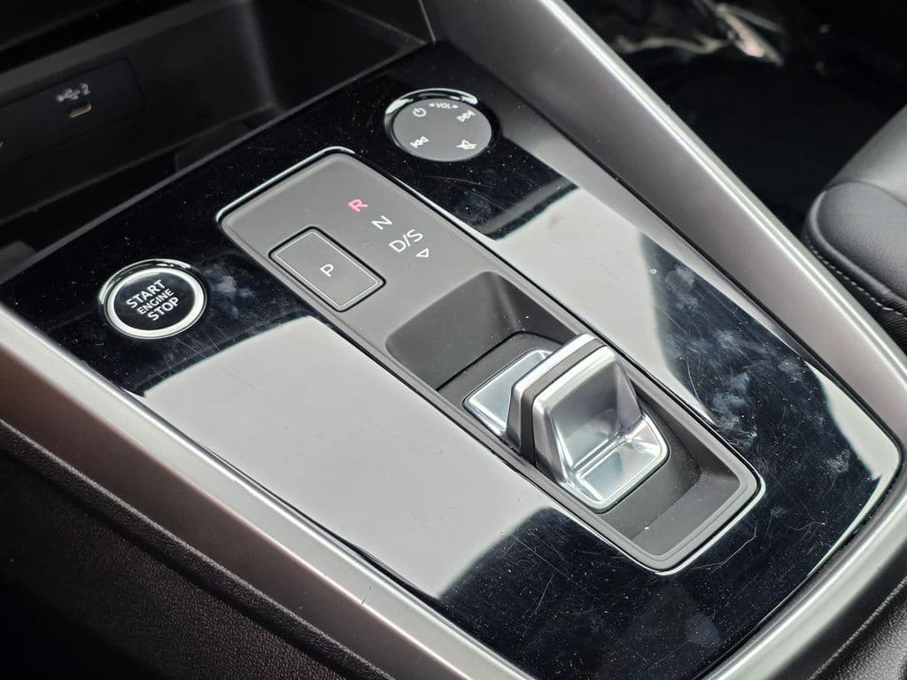 2024 Audi A3 - Photo 34
