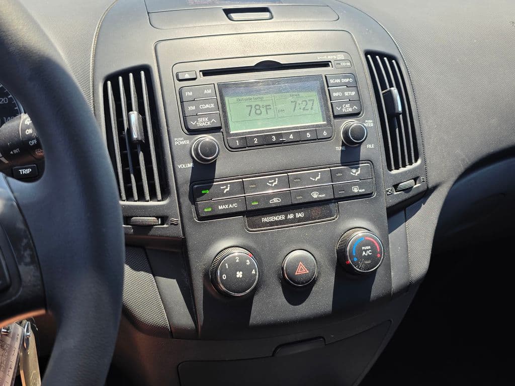 2010 Hyundai Elantra Touring GLS - Photo 37