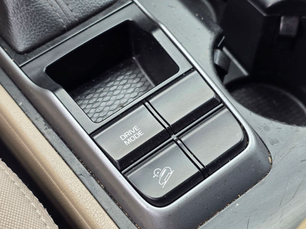 2016 Hyundai Tucson SE - Photo 33