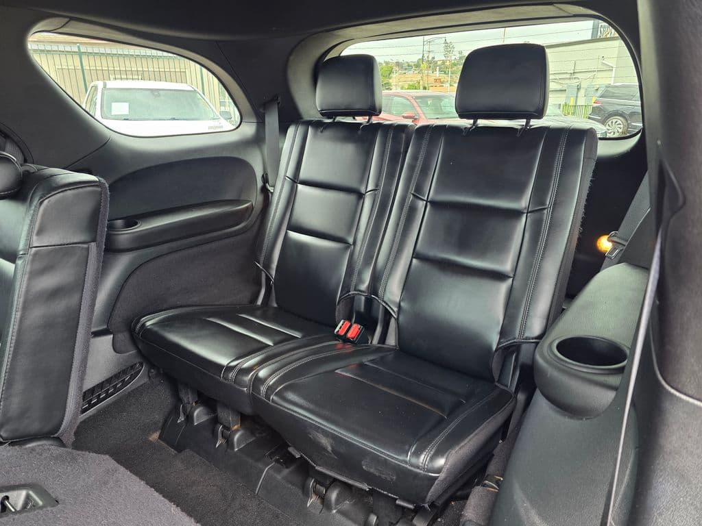 2020 Dodge Durango GT - Photo 19