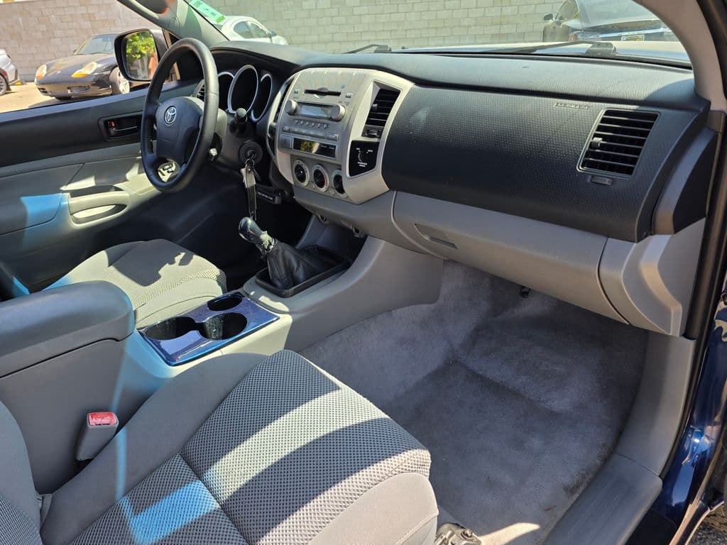 2006 Toyota Tacoma Base - Photo 9
