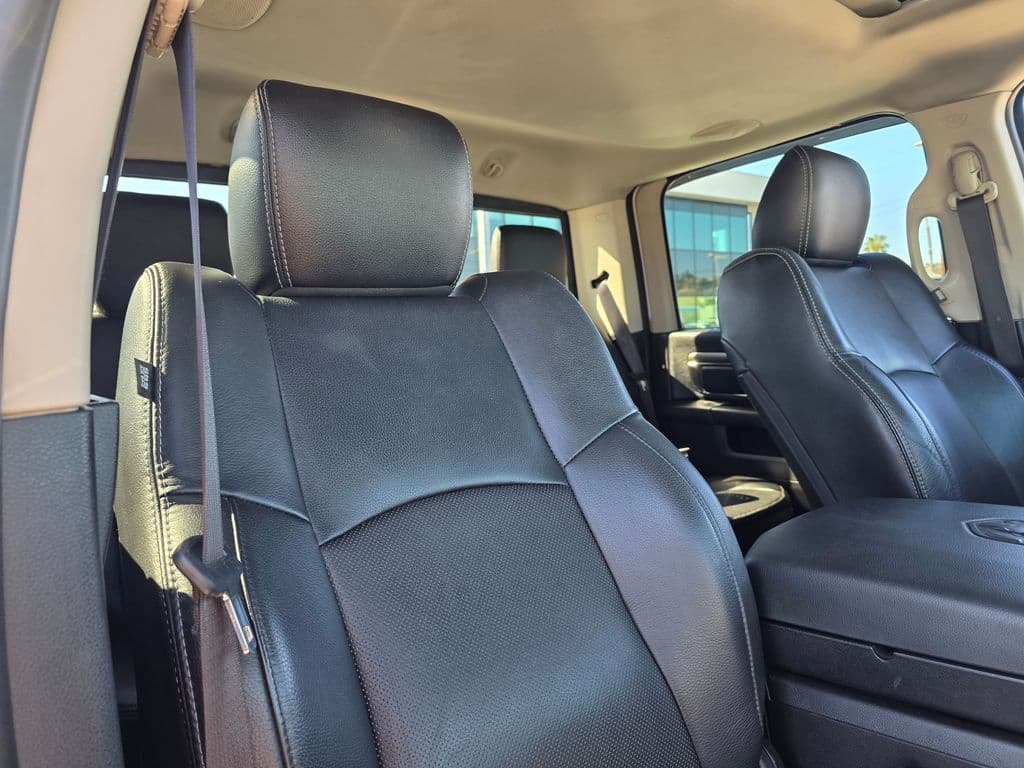 2015 Ram 1500 Sport - Photo 12