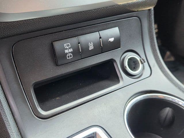 2014 GMC Acadia SLE-1 - Photo 30