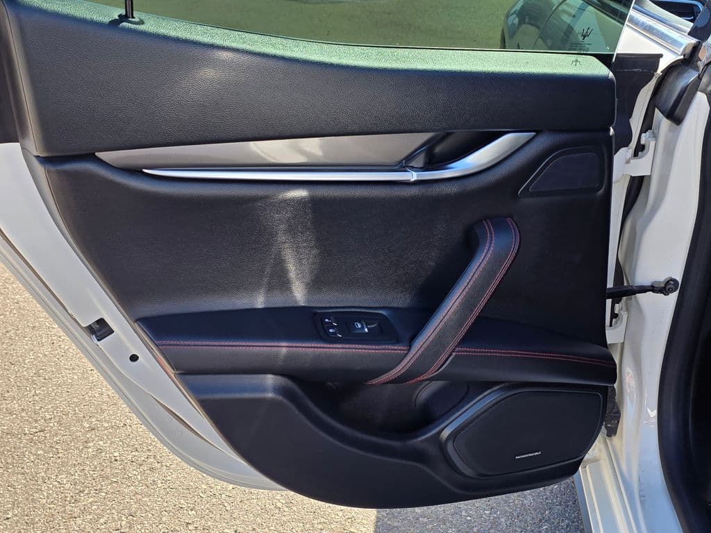 2019 Maserati Ghibli Base - Photo 22
