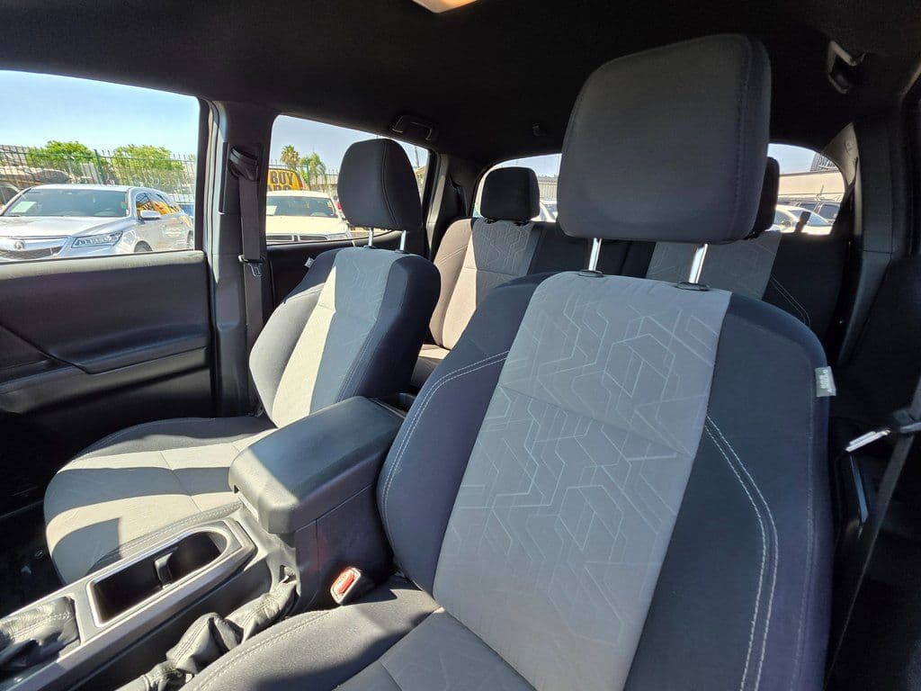 2020 Toyota Tacoma TRD Off-Road - Photo 15