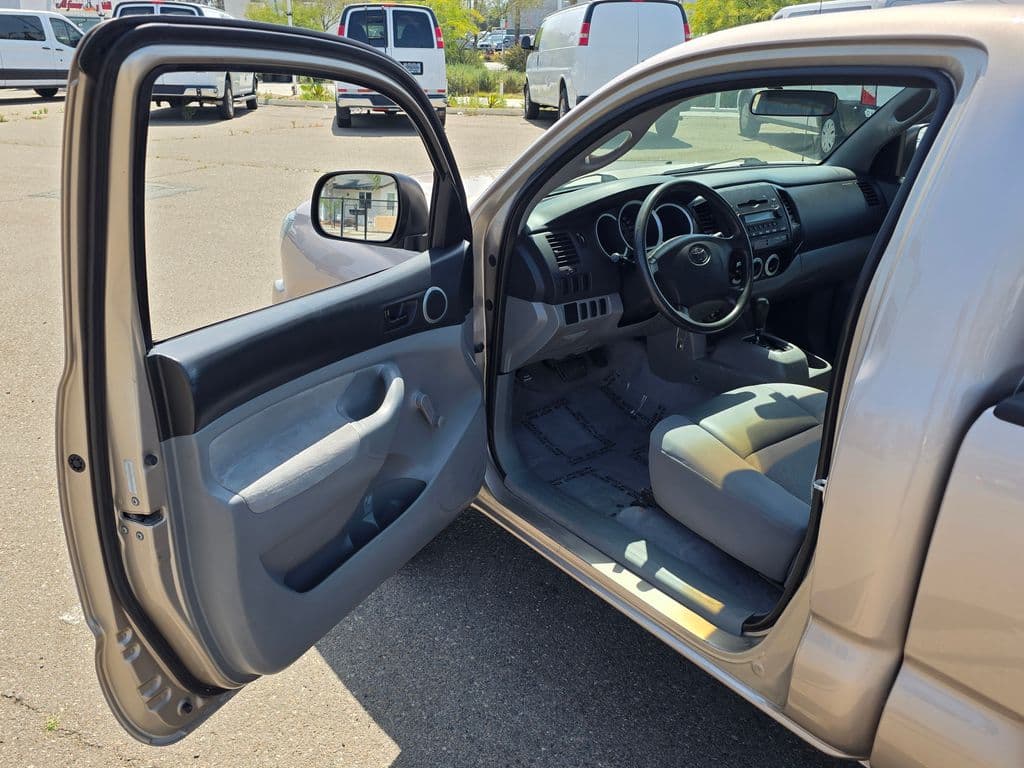 2008 Toyota Tacoma - Photo 28