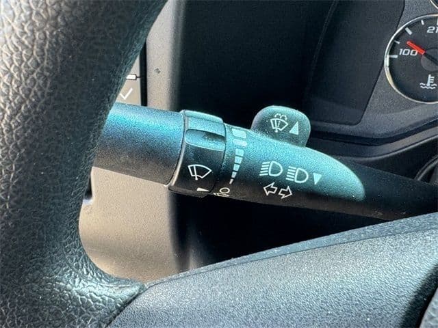 2022 GMC Savana 2500 Work Van - Photo 26