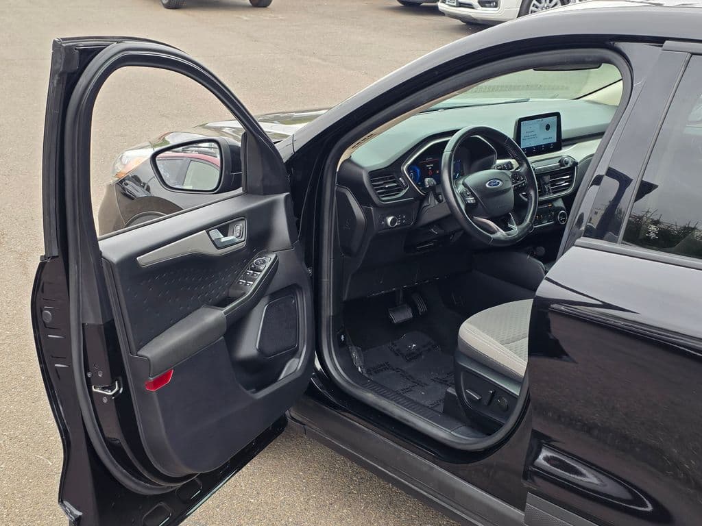 2020 Ford Escape SE Sport Hybrid - Photo 44