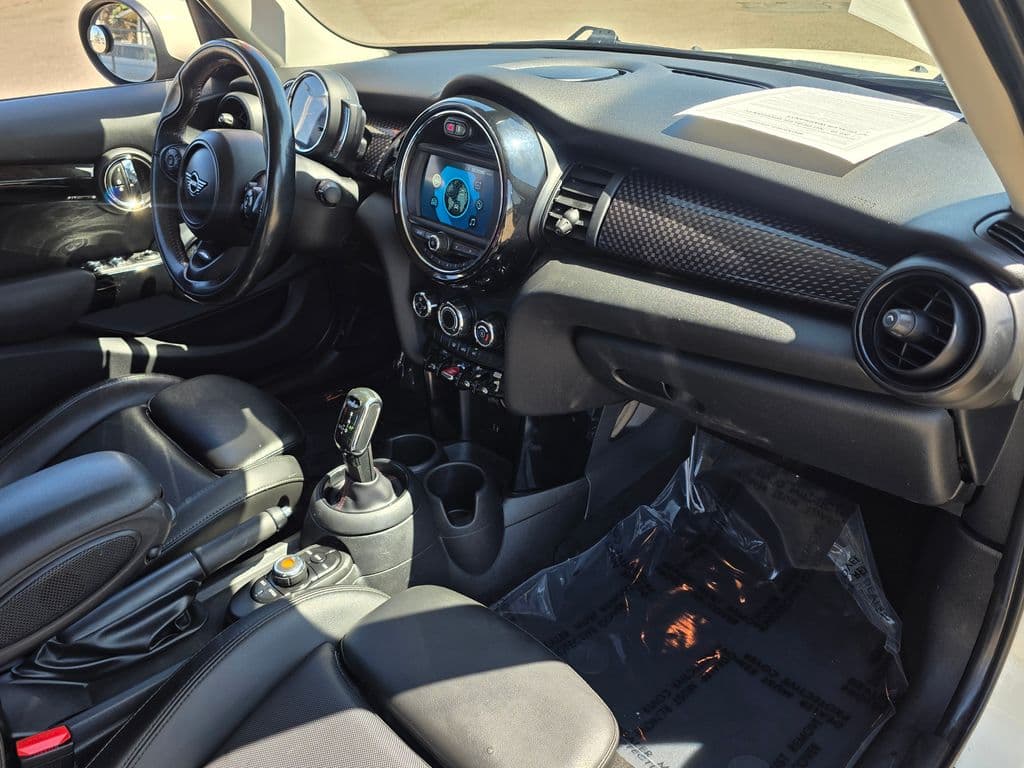 2020 MINI Cooper S - Photo 11