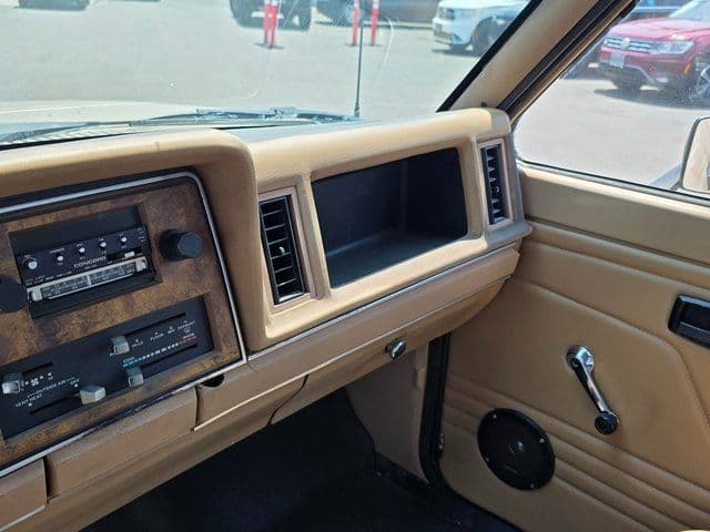 1984 Ford Ranger - Photo 19