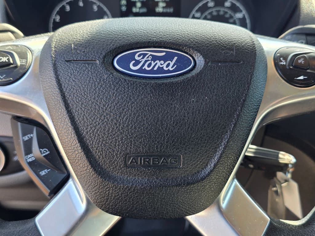 2023 Ford Transit Connect XL - Photo 23