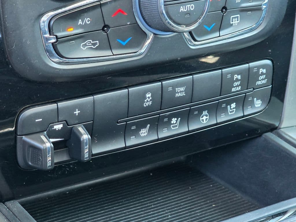 2015 Ram 1500 Sport - Photo 33