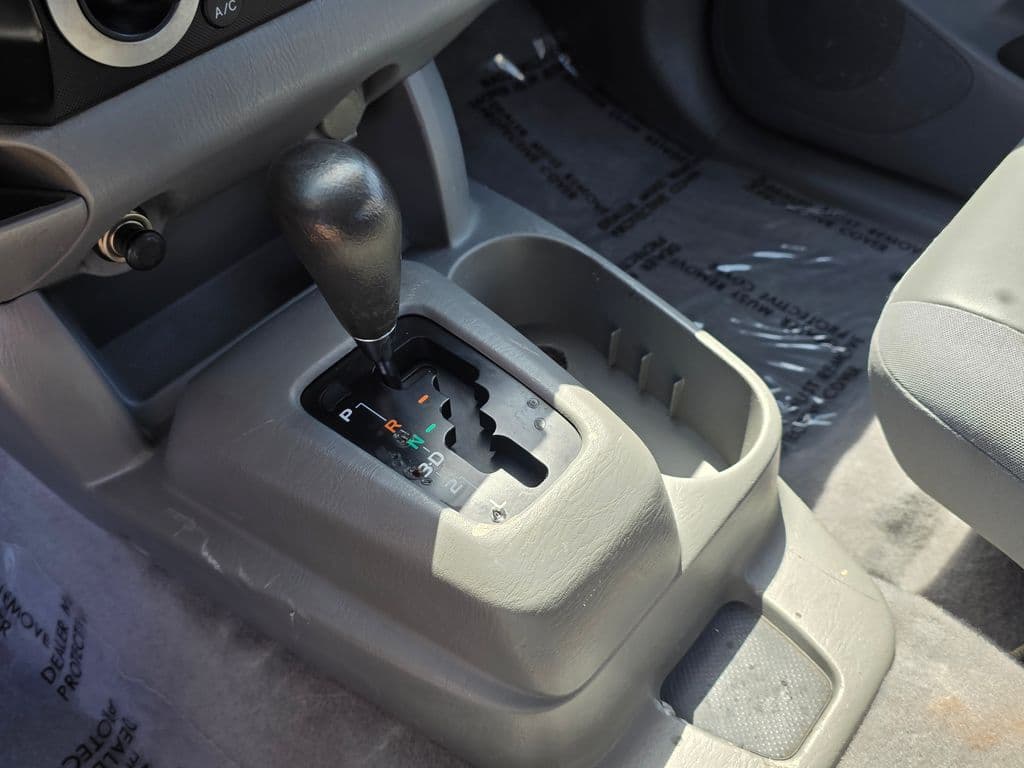 2008 Toyota Tacoma - Photo 22