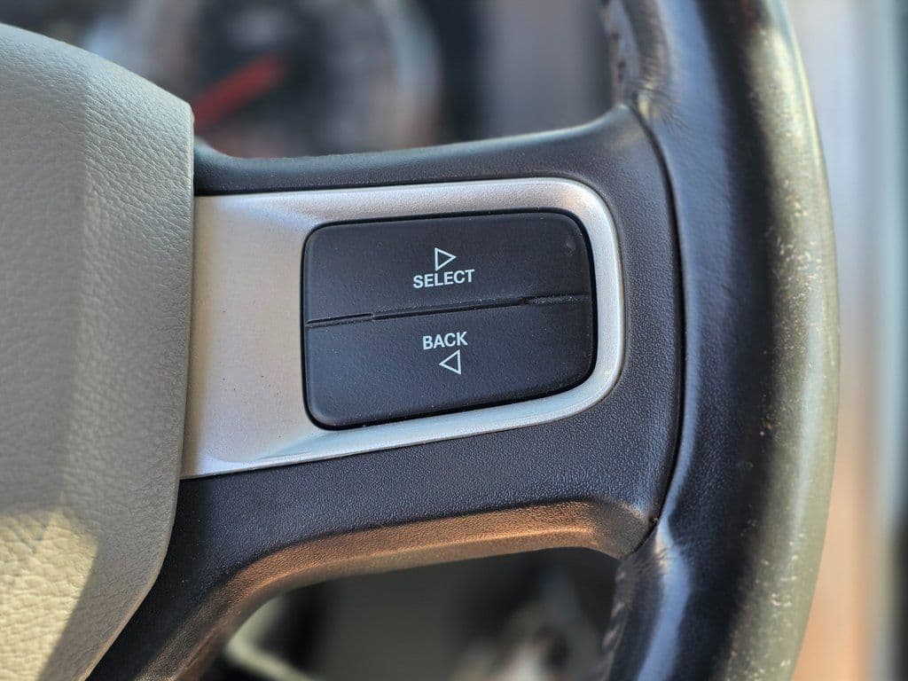 2011 Ram 1500 Outdoorsman - Photo 27