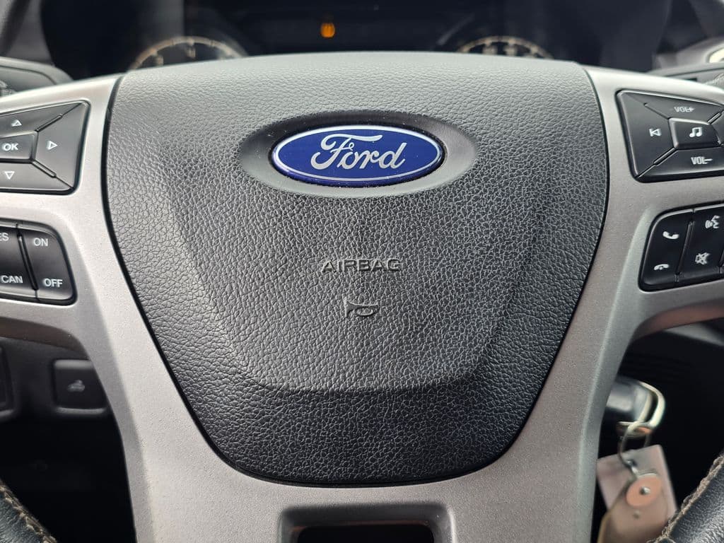 2019 Ford Ranger XLT - Photo 30
