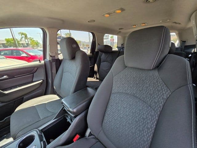 2014 GMC Acadia SLE-1 - Photo 17