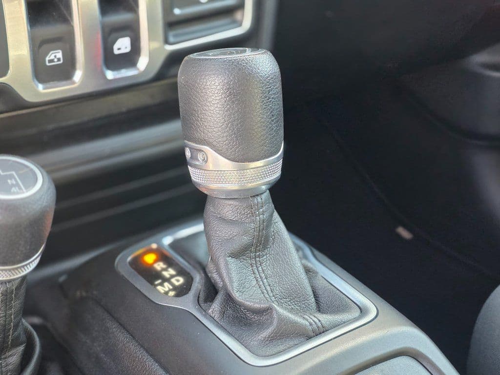 2021 Jeep Wrangler Sport S - Photo 30