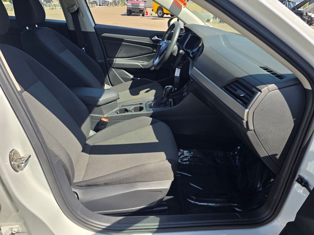 2021 Volkswagen Jetta - Photo 12