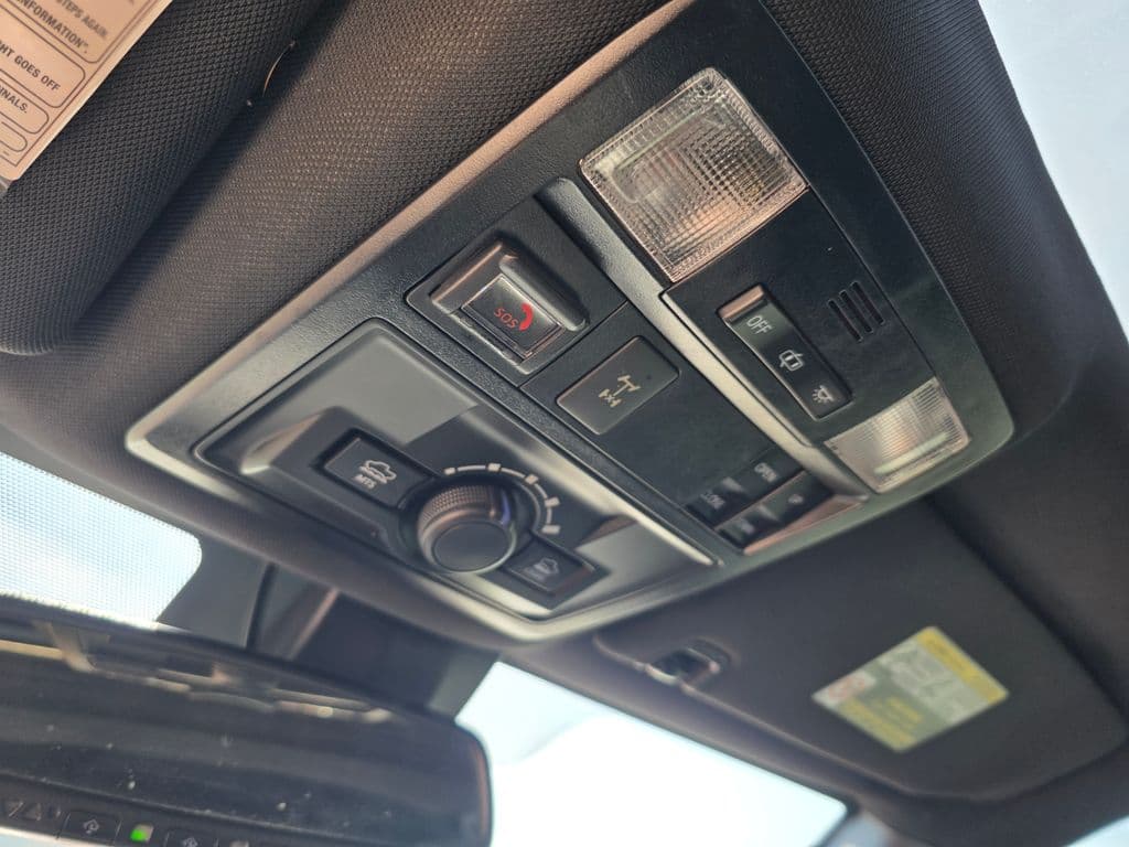 2020 Toyota Tacoma TRD Off-Road - Photo 42