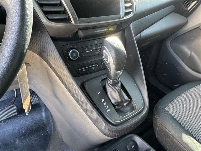 2022 Ford Transit Connect XL - Photo 26