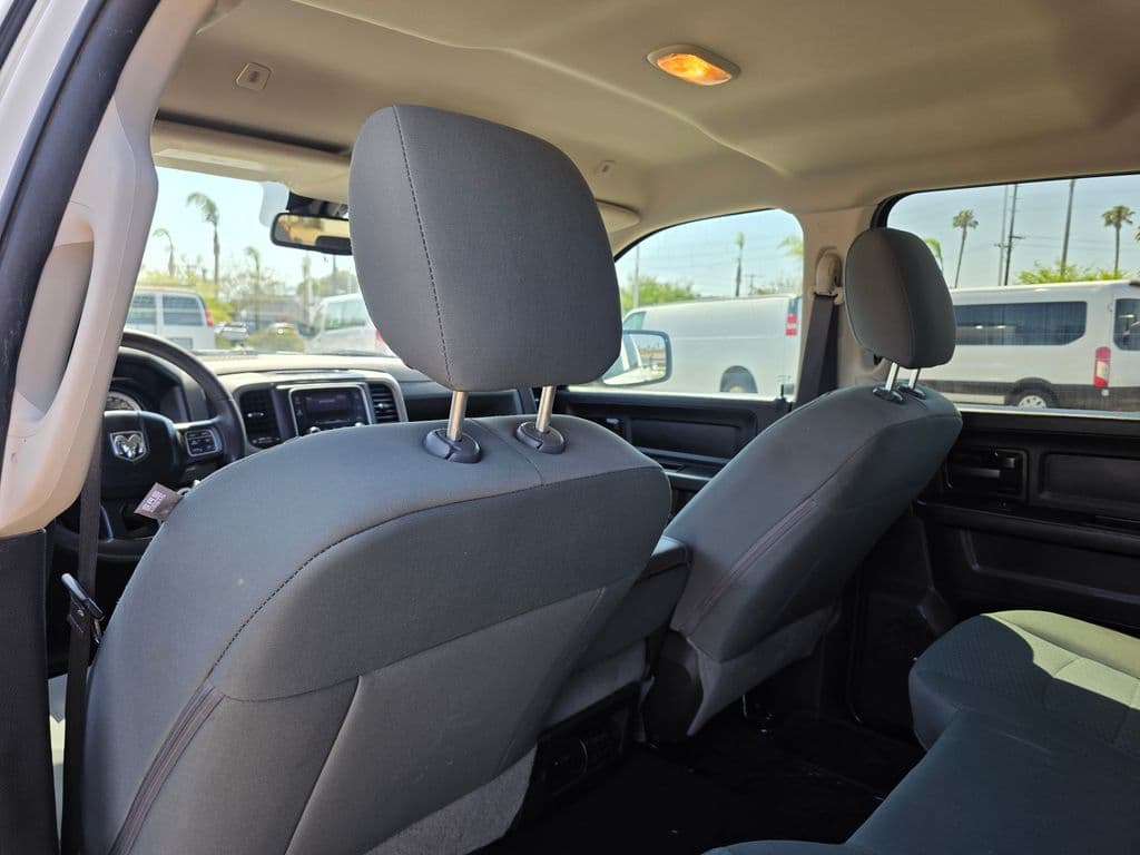 2019 Ram 1500 Classic Tradesman - Photo 21