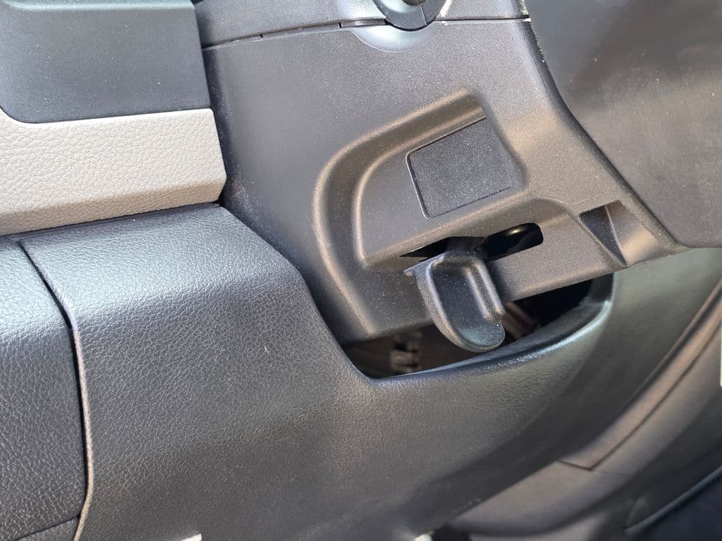 2012 Ram 1500 ST - Photo 39
