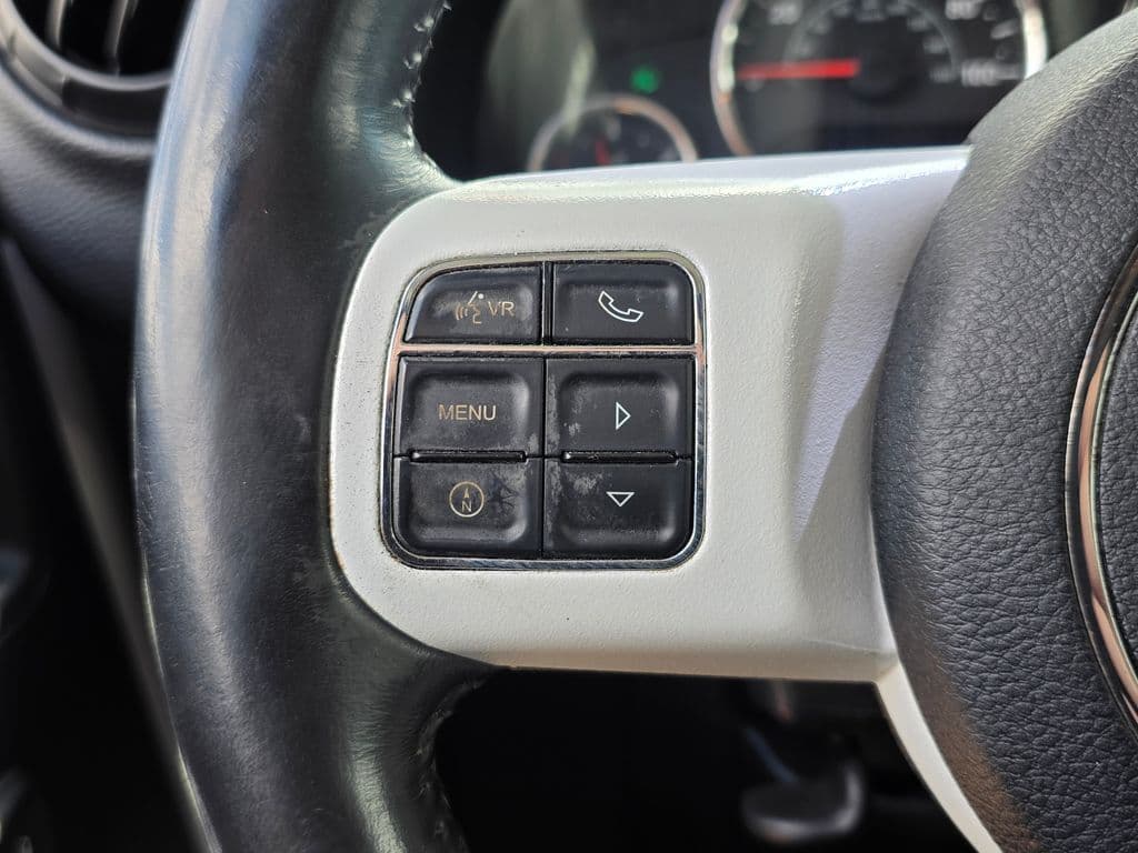 2016 Jeep Wrangler Unlimited Sport - Photo 30